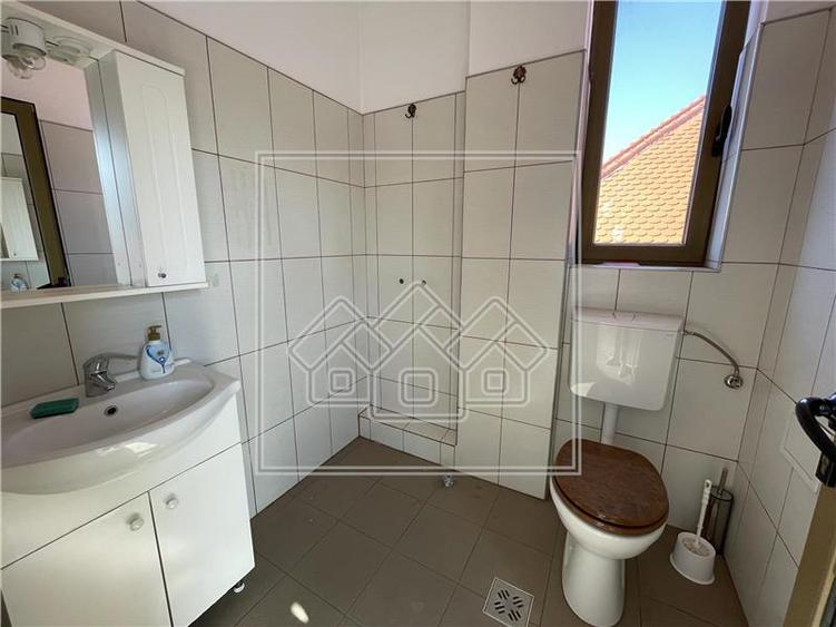 Spatiu birouri 60 mp de inchiriat | Cladire moderna, Etaj 1