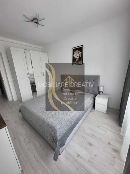Inchiriere apartament 2 camere decomandat(parcare subterana inclusa) - 3