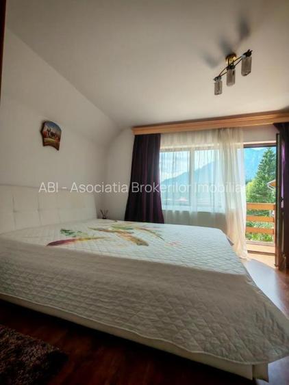 Busteni Kalinderu Vila 5 dormitoare supr 250mp - 16