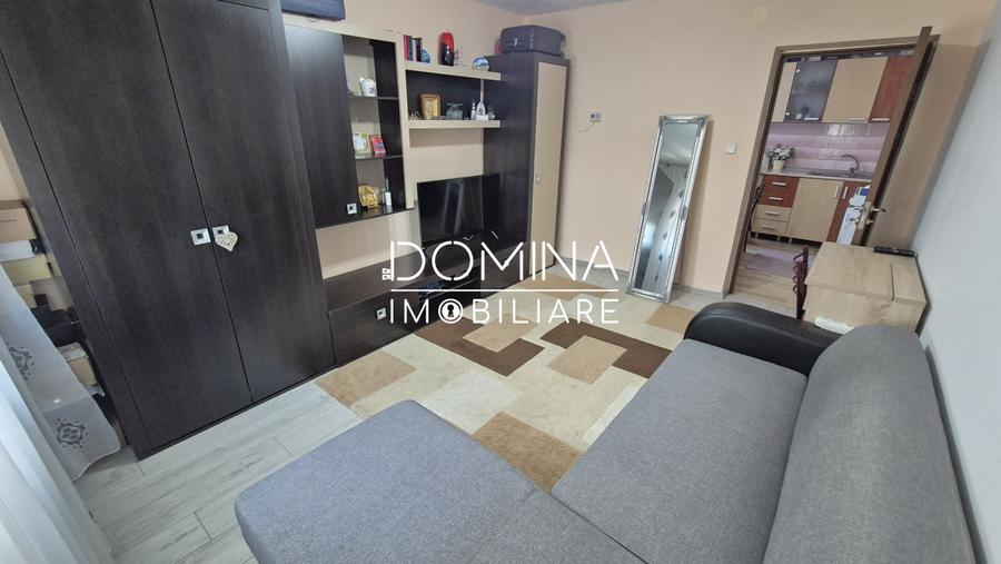 Vânzare apartament 2 camere decomandat, vedere bilaterală, Aleea Plopilor