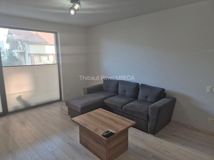 Apartament 2 Camere Sisești | 58 mp | Încalzire pardoseală | Parcare - 2