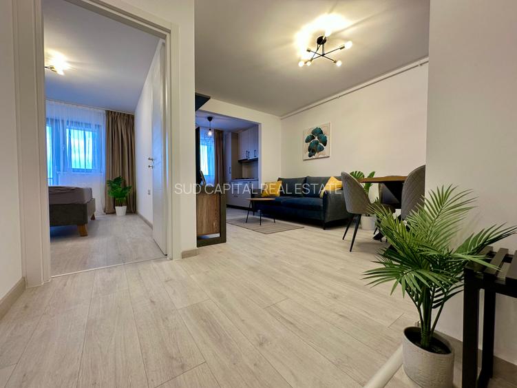 Apartament 2 camere | Prima închiriere | Loc parcare ,7 min metrou Nicolae Teclu - 16
