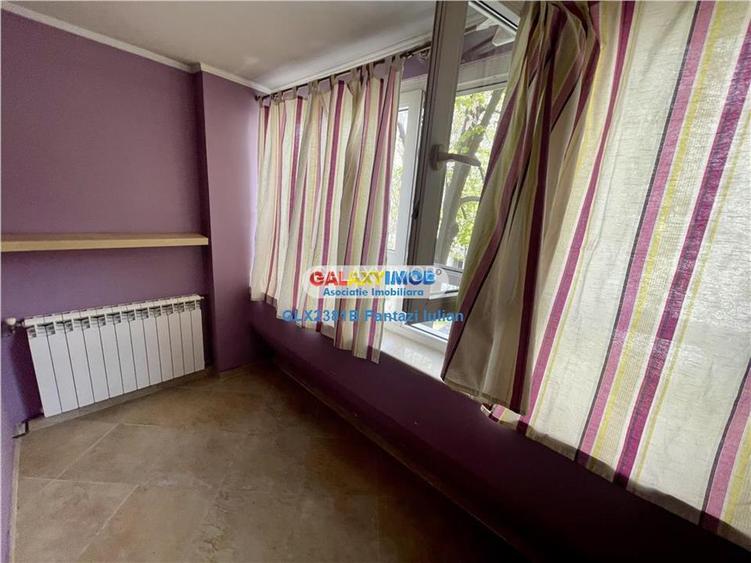 Apartament 3 camere | Pacii | Centrala Proprie | 6min. metrou - 8