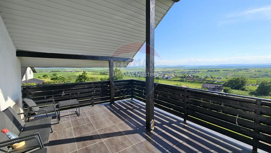 Casă / Vilă de lux, 6 camere, Liteni-Moara, Suceava - 43