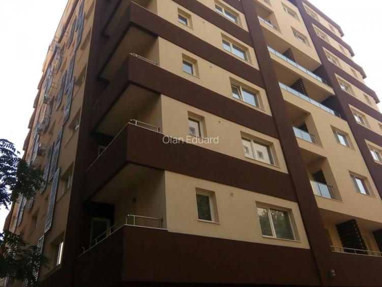 Garsoniera lux, in bloc nou, de inchiriat. Modern , complet mobilata si utilata. - 12