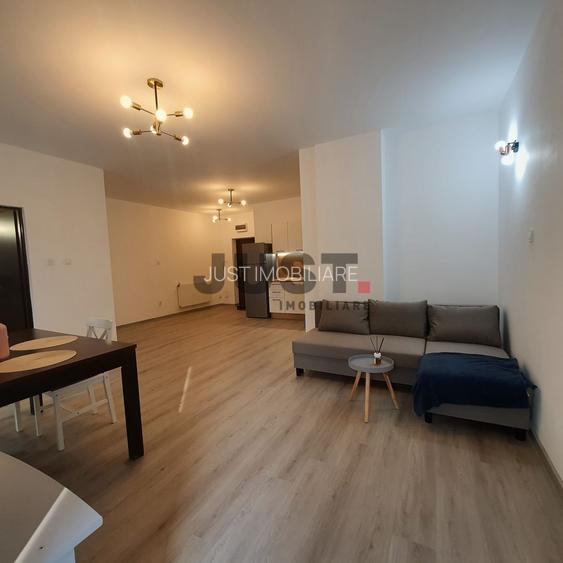 Renovat | PET FRIENDLY | parcare | zona Rivus | 2 camere | River Tower - 2