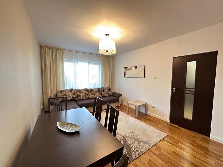 Apartament 2 camere decomandat | 55 mp | Parcare | Piața Sudului | 0% Comision