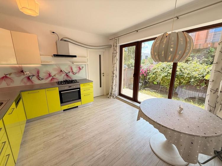 Comision 0% | Duplex 4 camere Corbeanca | Hystria Residence