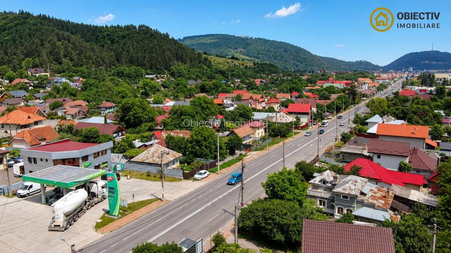 Spațiu comercial/producție de vânzare amplasare excelentă - 4