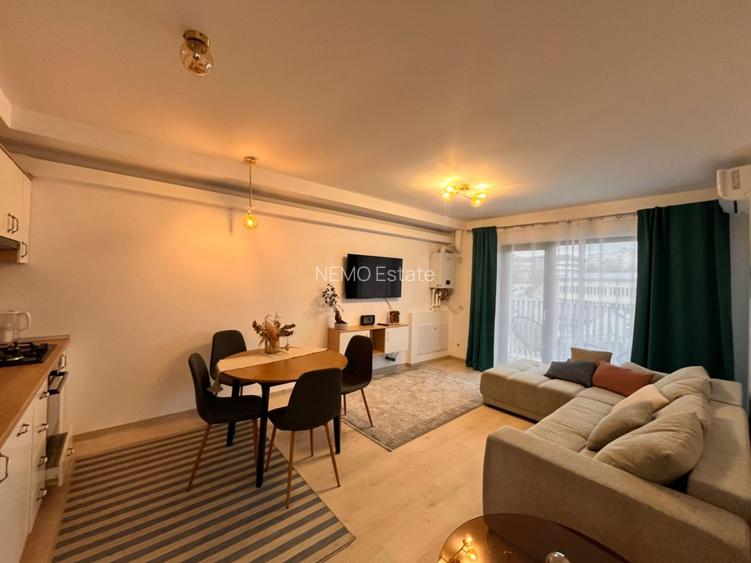 Inchiriere Apartament 2 camere I Suceava/Avanera 450€/lună - 4