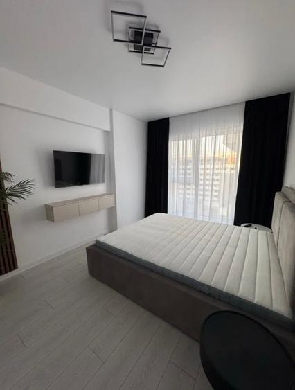 Apartament 2 camere | Prima închiriere | Popești-Leordeni – Str. Biruinței 85