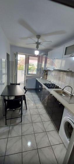 Apartament 2 Camere | Cartier Gheorgheni-Zona Iulius Mall