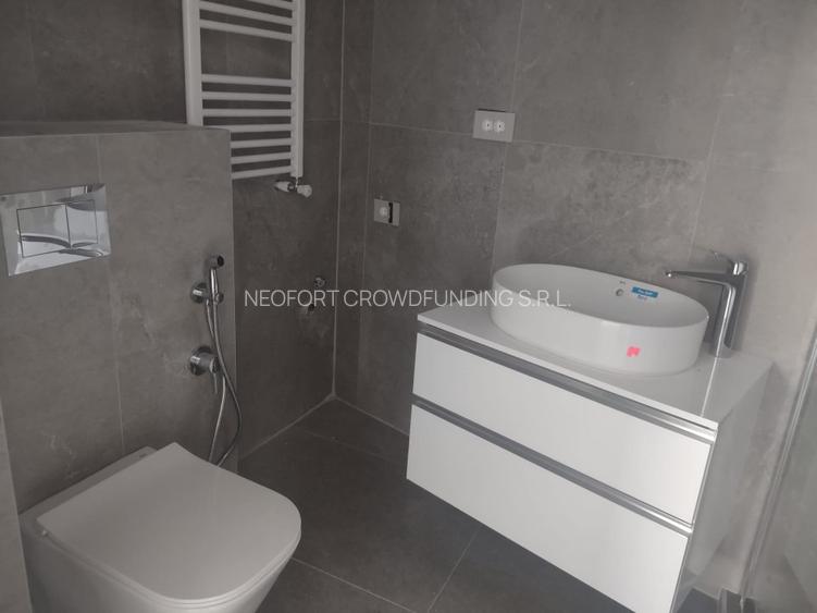 NEOFORT 78 -DUPLEX 4 CAMERE LIVING+BUCATARIE 37 mp MOSILOR-EMINESCU, COMISION 0% - 15