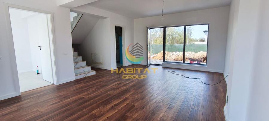Casa individuala 4 camere Berceni Comision 0%