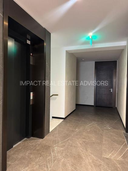 2 CAMERE ||  2 locuri de parcare si boxa ||DECOMANDAT|| ONE LAKE CLUB - 22