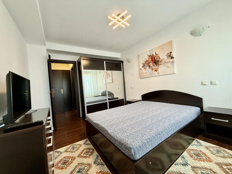 Apartament cu 2 camere Tomis Plus