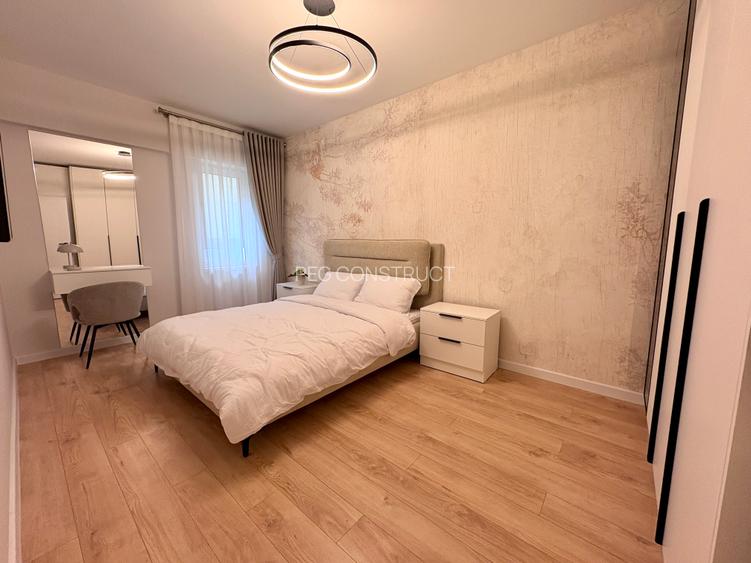 Dezvoltator - Apartament cu 2 Camere, Decomandat - Pacurari - 7