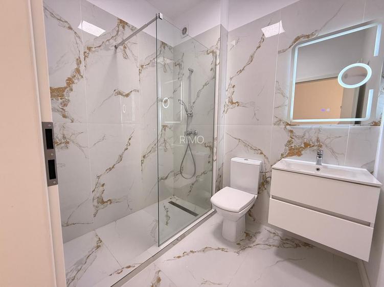 Apartament 3 camere | City Nord - 5
