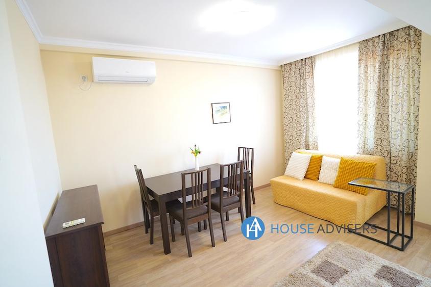 Inchiriere apartament 2 camere Pipera