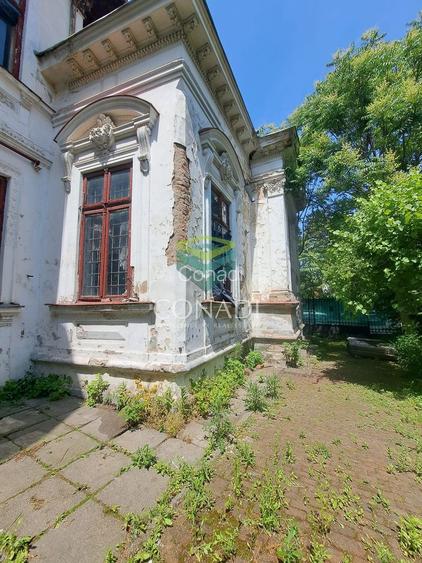 Zona Unirii, imobil cu 3 corpuri de cladire de vanzare, 665 mp - 5