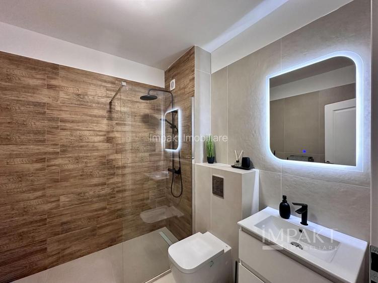Apartament premium 2 camere, prima inchiriere, Urbano Panoramic - 7