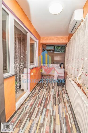 Ap. 2 camere, 53 mp de vanzare Chiajna, Str. Tineretului Nr 24, BL 5 - 14