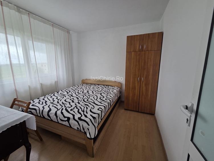 Apartament de inchiriat, 3 camere, decomandat, 60 mp, Dacia - 2
