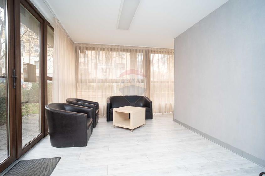 SPAȚIU COMERCIAL - Zona Tudor Vladimirescu