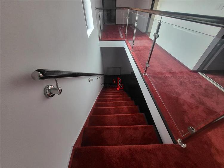 Vanzare casa 5 camere sau schimb cu aparatment in Pitesti sau Curtea de Arges- M