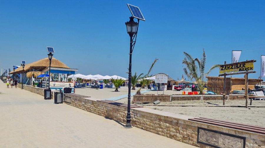 Vanzare 2 camere Mamaia Nord - Plaja Zanzibar
