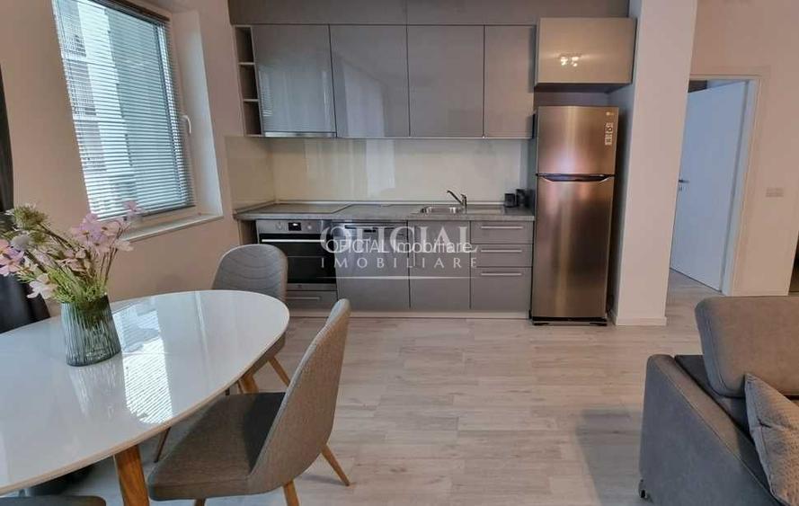Apartament 2 camere | 56 Mp | Terasa | Garaj | Rekord Park The OFFICE - 6