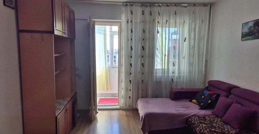Apartament 2 Camere | Casa de Cultura | Decomandat | Centrala |