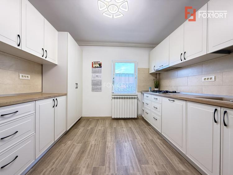 Apartament cu 2 camere, complet renovat, de vanzare in zona Bucovina - 3