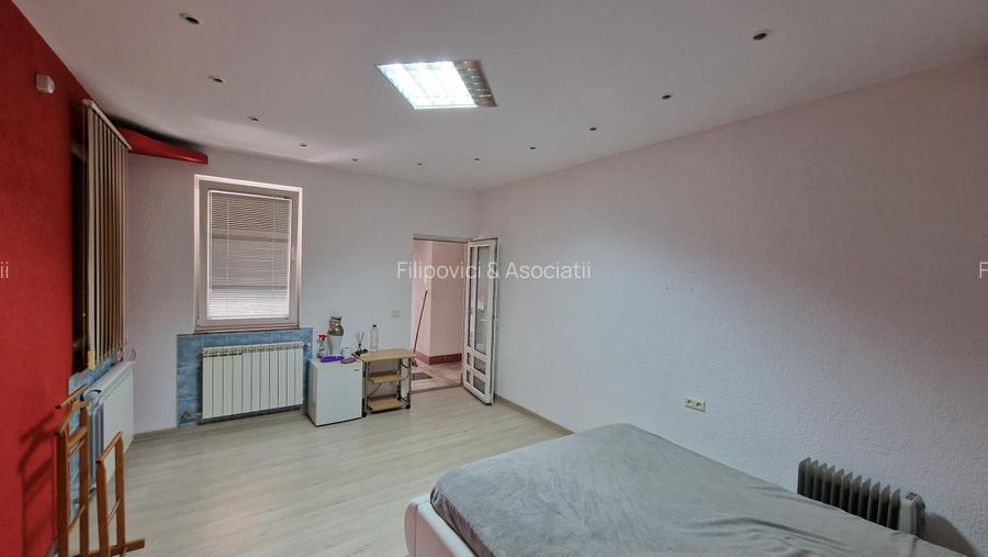 Vila , 300mp utili, ideala afterschool, cazare muncitori straini etc! - 4