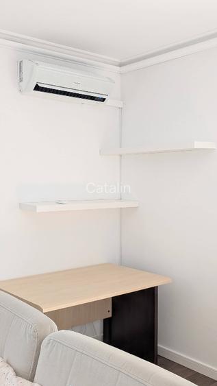 Apartament 2 camere, 55mp, zona Borhanci cu parcare privata - 7