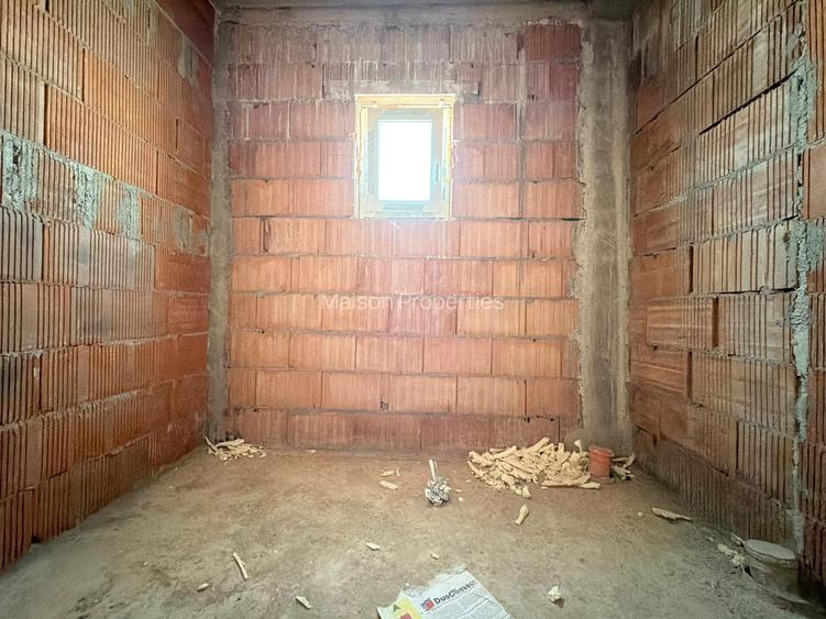 COMISION 0% | Duplex 3 Camere | Mosnita - Urseni | 70mp Utili | 310mp Teren - 12