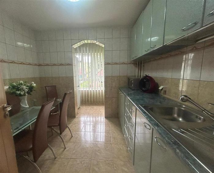 Apartament 2 camere | Burdujeni | 45.6 mp | Etaj 1 | 2c-7761