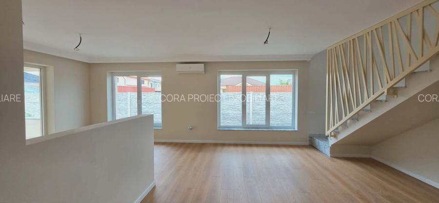 Casă de vânzare – Nufărul | Cartier rezidențial VIENA RESIDENCE-CV0531 - 12