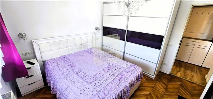 Apartament 2 camere 50mp | decomandat | zona Piata Vasile Aaron