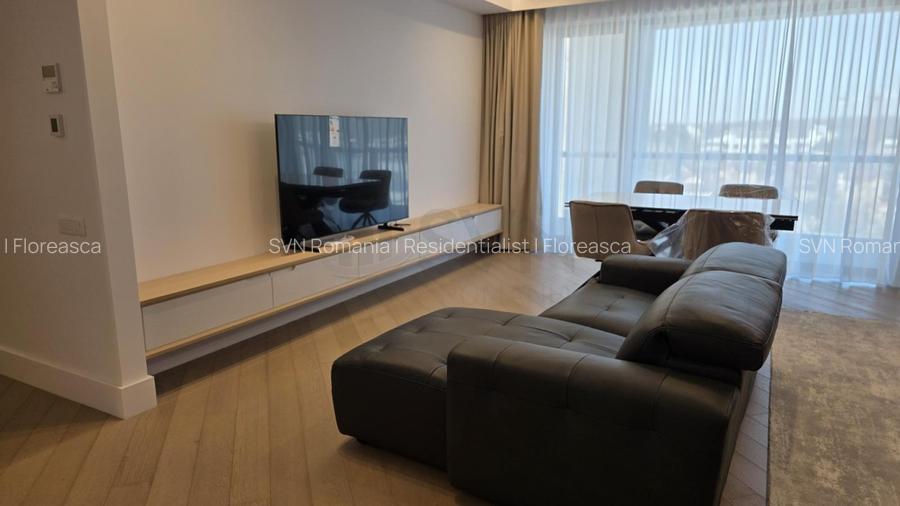 REA1027107 Apartament 3 camere I Cortina 126 I Mobilat Premium - 3
