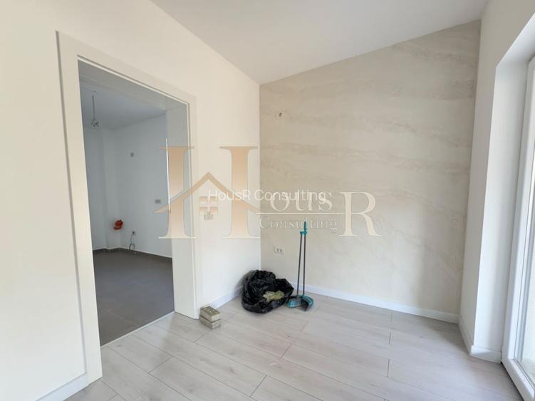 Duplex cu dormitor la parter. Bucatarie inchisa. Strada asfaltata ! - 10
