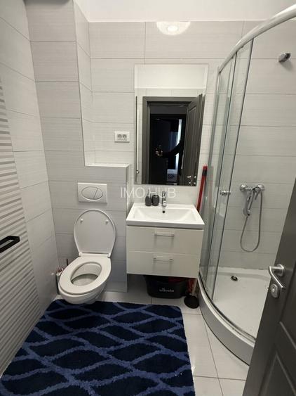 Inchiriere apartament bloc nou cu 3 camere CENTRU-PALAS - 6