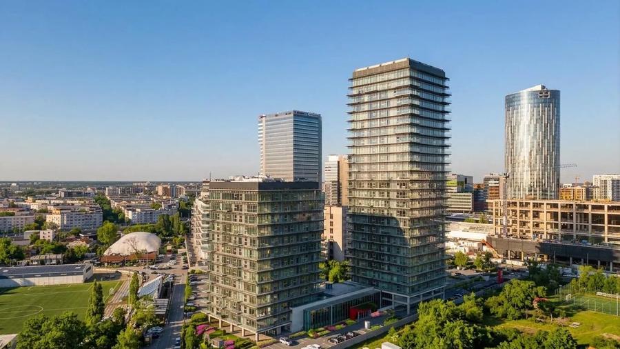 Penthouse 4 camere Floreasca - Finisajele Incluse in Pret