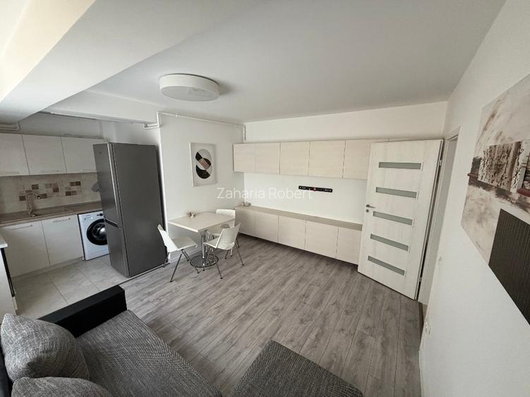 Apartament 2 camere City Life Residence, 40,20 mp, parcare proprie - 2