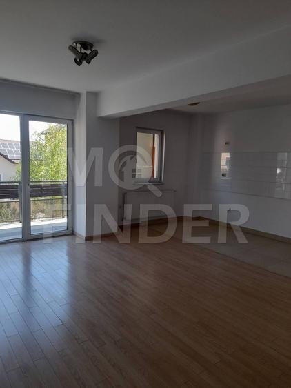 Apartament de Familie, Terasă, Loc de Parcare, gata de mutat