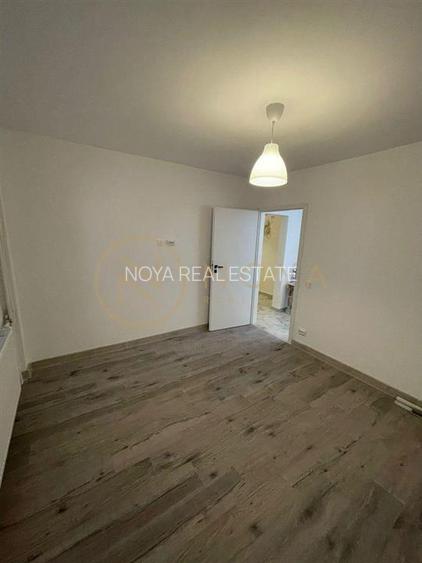 Apartament cu 2 camere Renovat bloc reabilitat | Militari Rasaritului Lujerului - 3