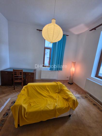 CASA DE INCHIRIAT, ZONA COTROCENI LA 5 MIN. METROU EROILOR - 21