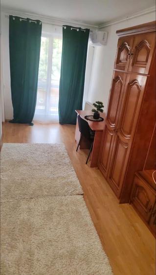 Apartament 1 Camera De Inchiriat | 45 Mp | Balcon | AC | C.T | UMF | USAMV