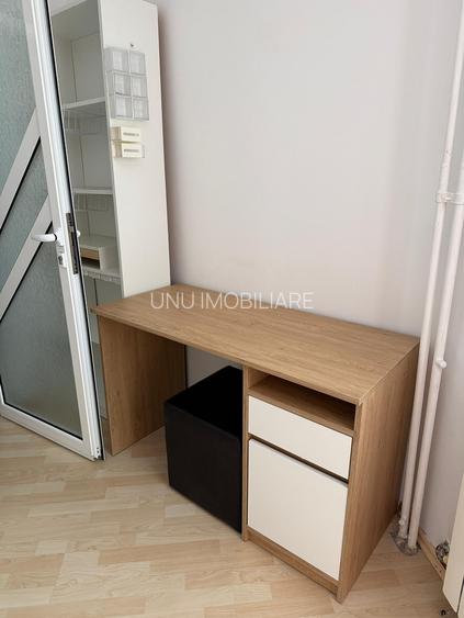 Apartament cu 2 camere - Centru Civic - Tg. Cucu - 16