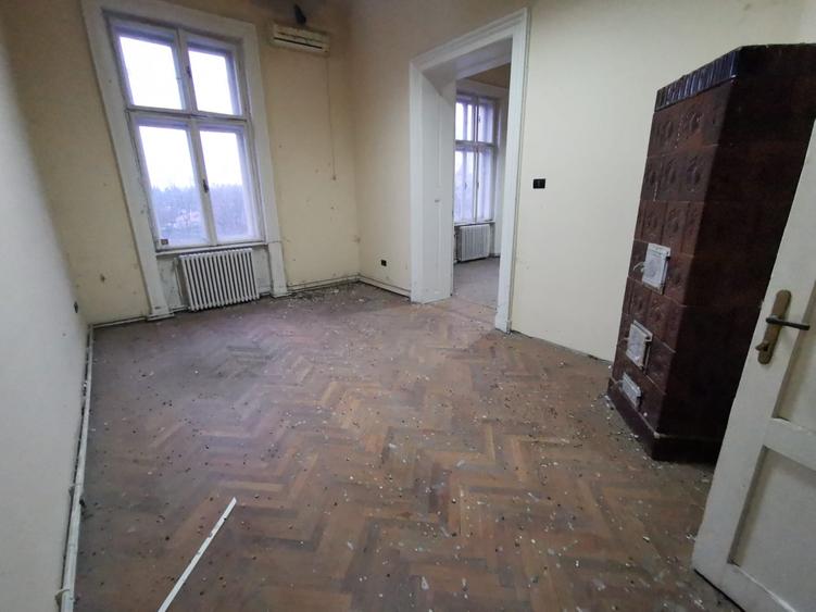 Apartamente Palatul Cenad – Arad- 2461